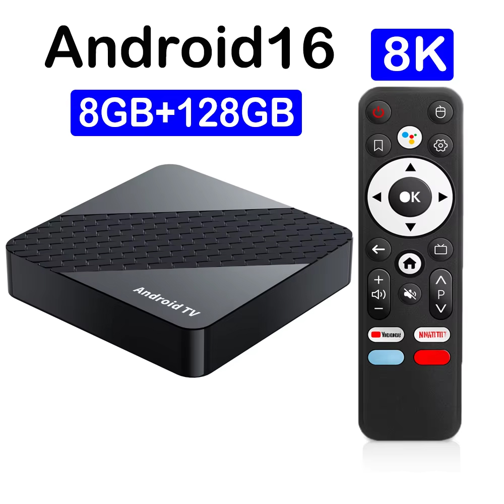 Smart TV Box X10 8GB 128GB And - огляд і ціна Radxa Rock 5B 16Gb