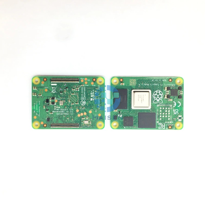 【Hot Sale】Raspberry Pi Compute - огляд і ціна Compute Module 4 32Gb Wifi