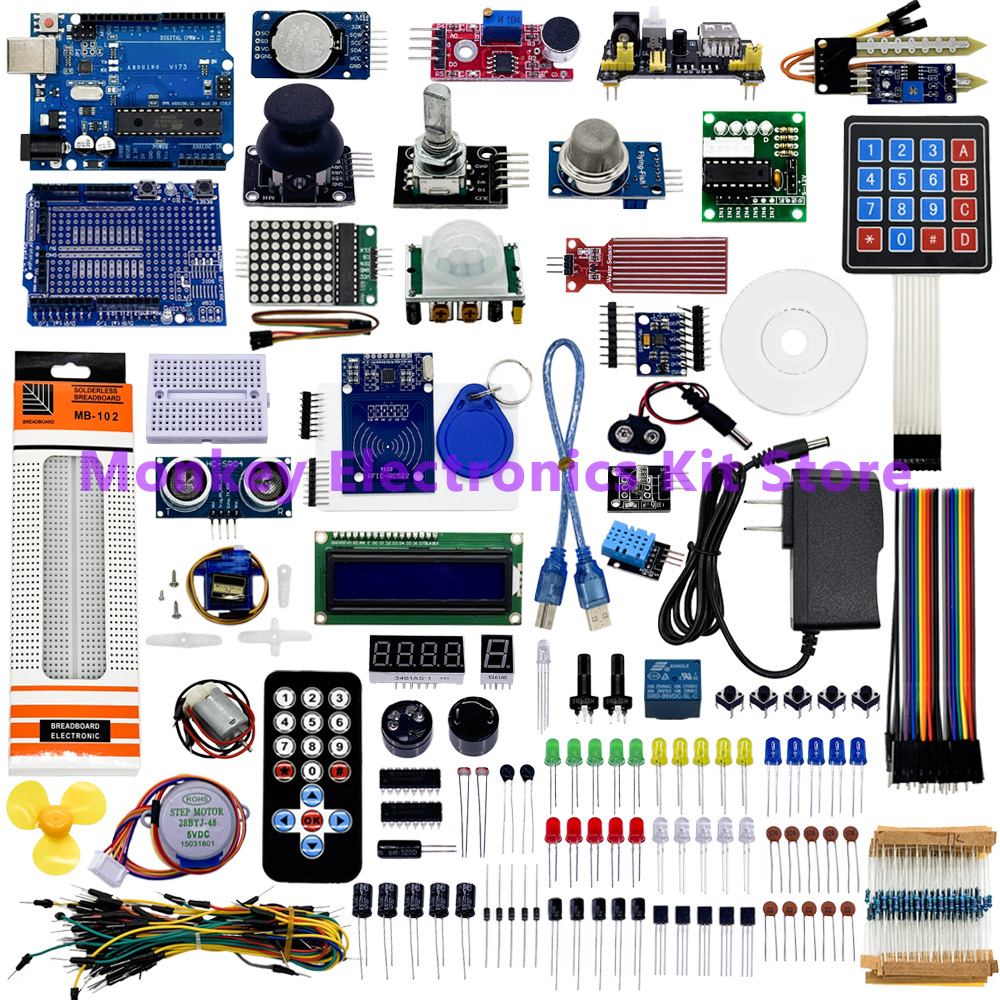 The Most Complete Kit for ardu - огляд і ціна Lattepanda Sigma 32Gb