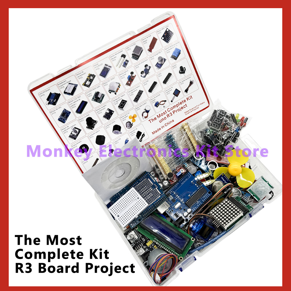 The Most Complete Kit for ardu - огляд і ціна Lattepanda Sigma 32Gb