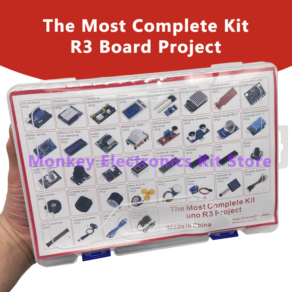 The Most Complete Kit for ardu - огляд і ціна Lattepanda Sigma 32Gb