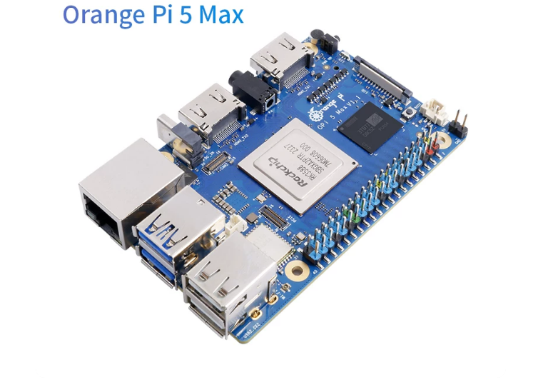 For orange pi 5 max orangepi 5 - огляд і ціна Orange Pi 5 Max Rk3588