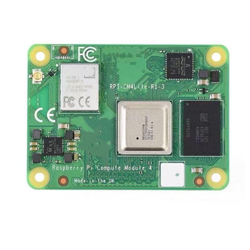 Raspberry Pi Computing Module  - огляд і ціна Compute Module 4 32Gb Wifi