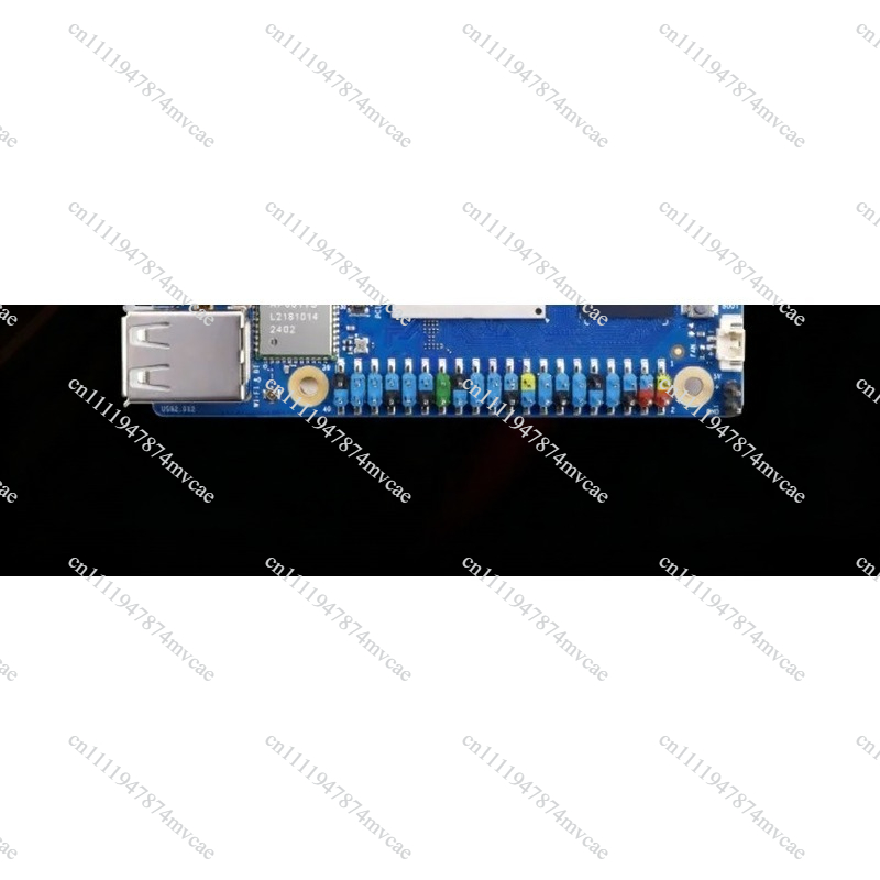 orange pi 5 max orangepi 5MAX  - огляд і ціна Orange Pi 5 Max Rk3588