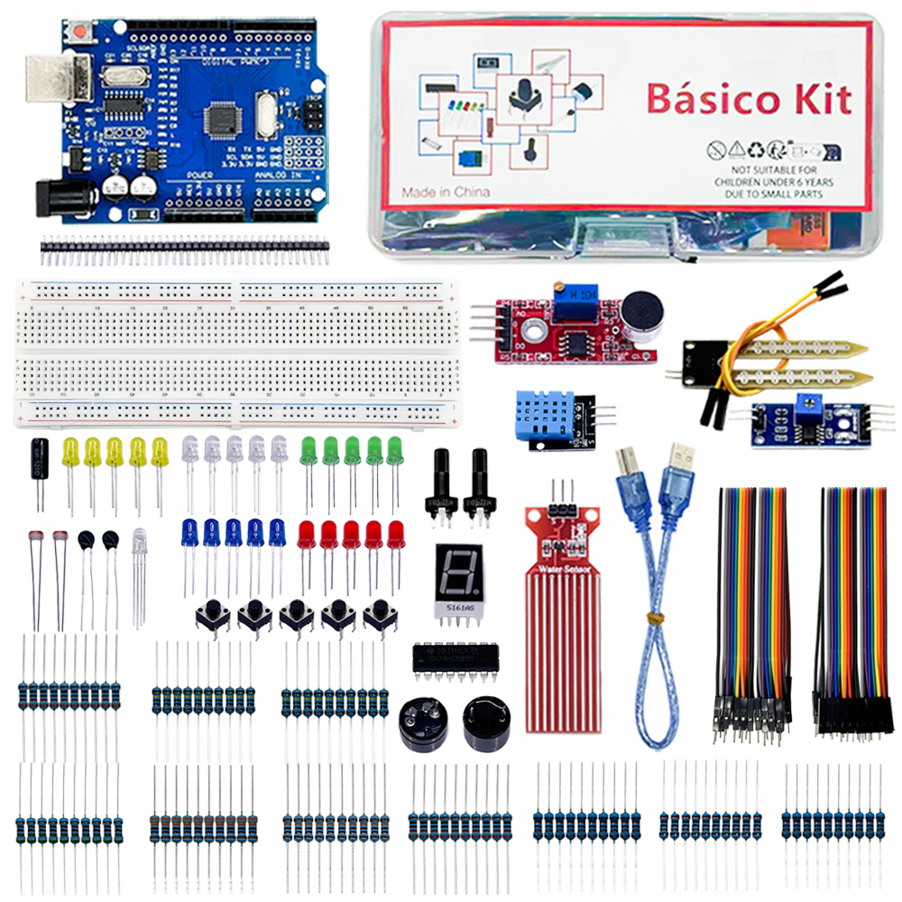 Elecrtonics Fun Basico Kit For - огляд і ціна Lattepanda Sigma 32Gb