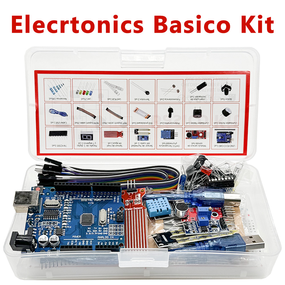 Elecrtonics Fun Basico Kit For - огляд і ціна Lattepanda Sigma 32Gb