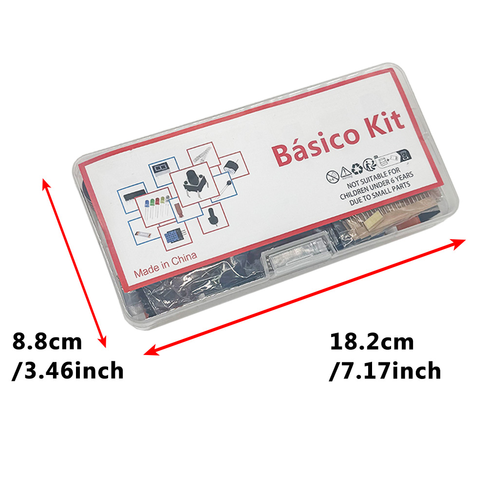 Elecrtonics Fun Basico Kit For - огляд і ціна Lattepanda Sigma 32Gb