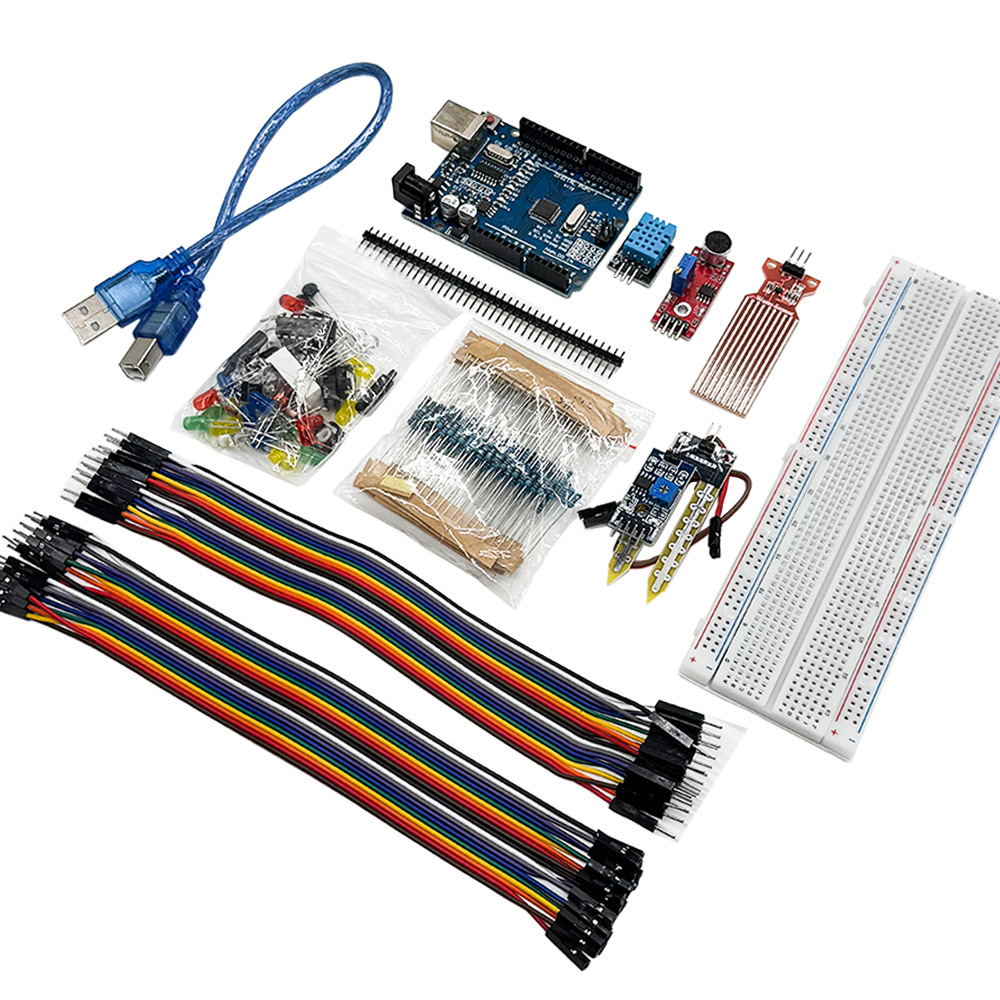 Elecrtonics Fun Basico Kit For - огляд і ціна Lattepanda Sigma 32Gb