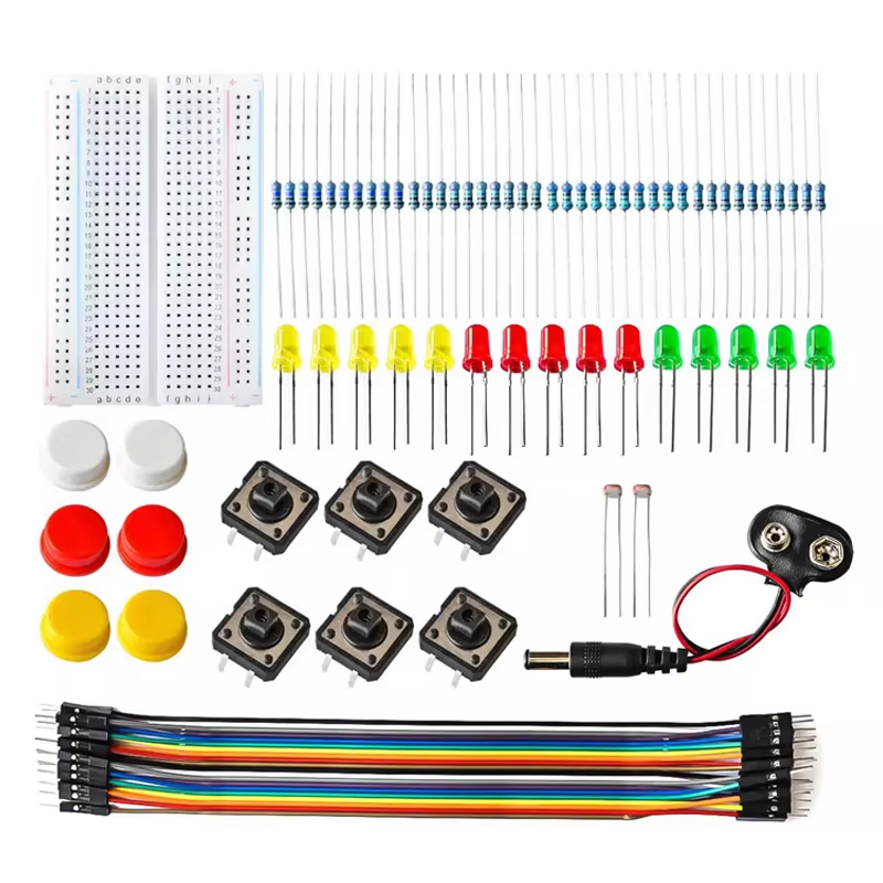 Smart Electronics Starter Kit  - огляд і ціна Lattepanda Sigma 32Gb