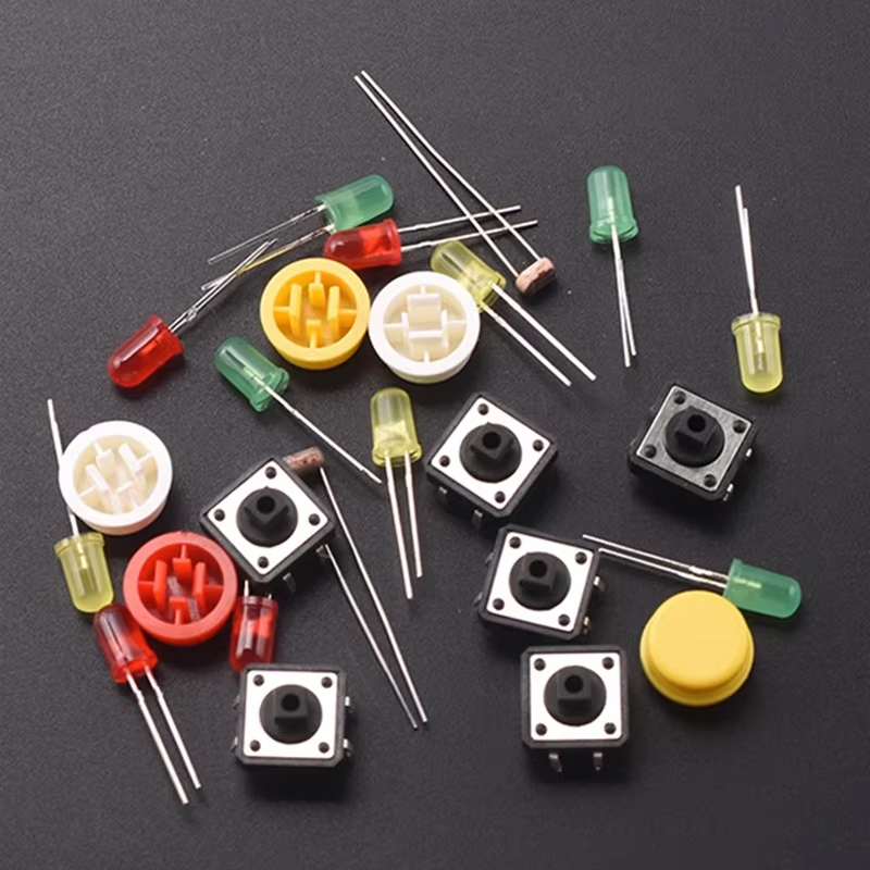 Smart Electronics Starter Kit  - огляд і ціна Lattepanda Sigma 32Gb