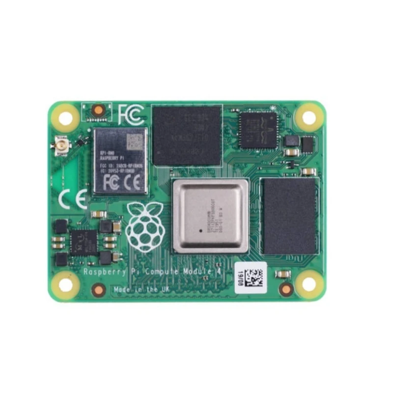 VoFSOchin Tiny Carrier Board W - огляд і ціна Compute Module 4 32Gb Wifi