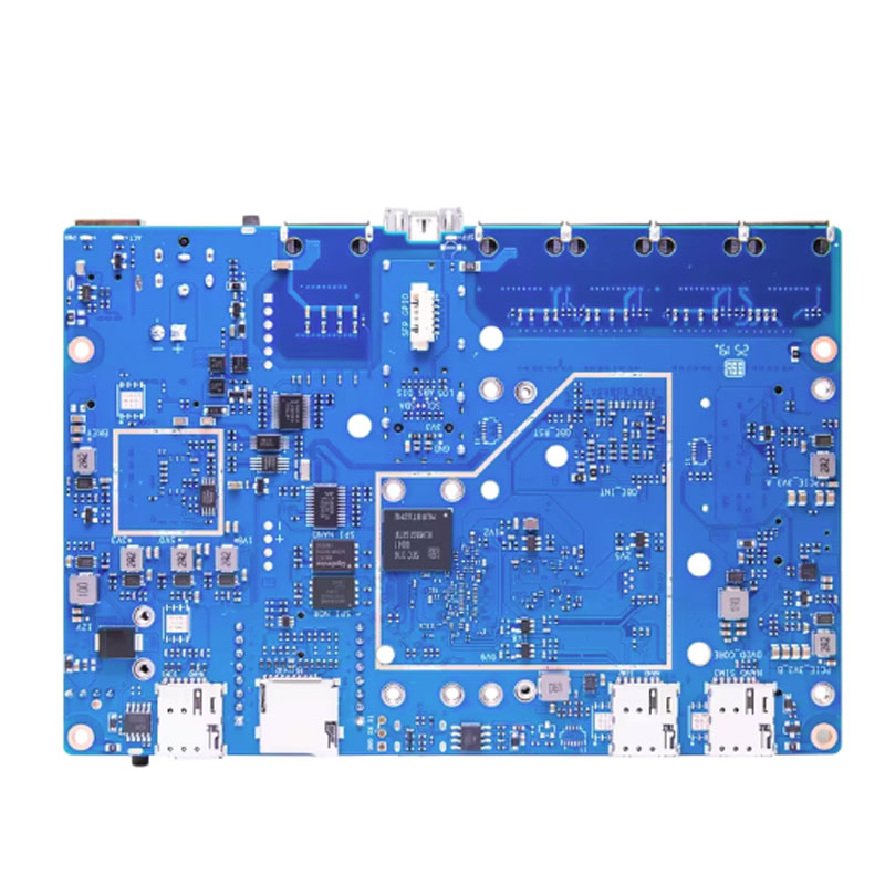 Banana Pi BPI-R4 Lite features - огляд і ціна Bananapi Bpi R4 Wifi 7