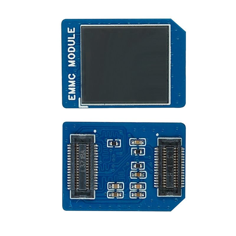 T23C EMMC 32GB Module For Oran - огляд і ціна Orange Pi 5 Plus 32Gb